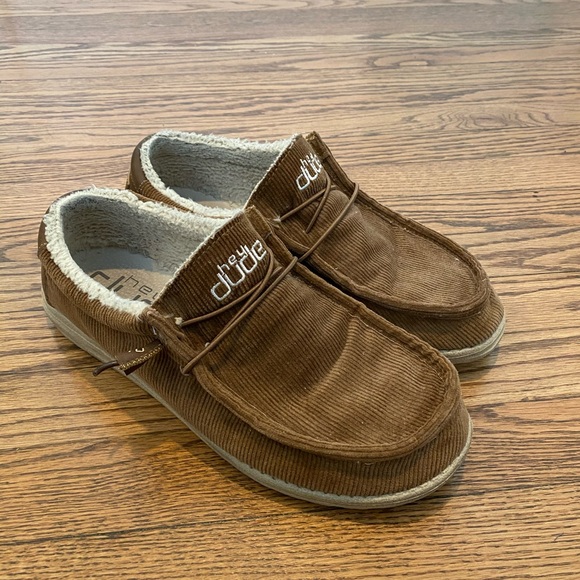 Hey Dude | Shoes | Hey Dude Wally 